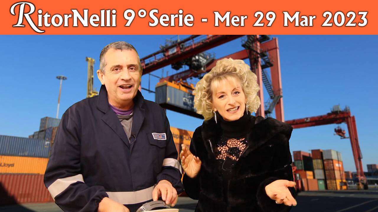 Trasmissione RitorNelli